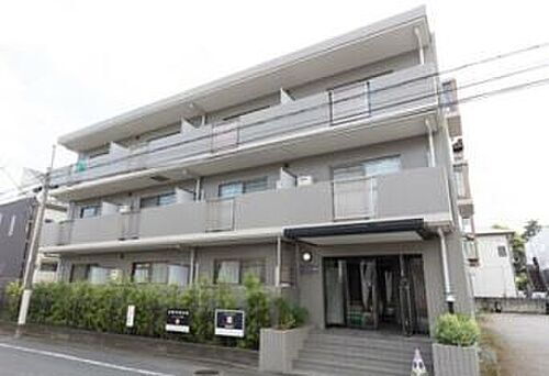 東京都世田谷区上用賀５丁目 3階建 築26年11ヶ月