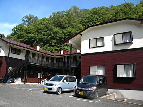 兵庫県豊岡市野上 2階建