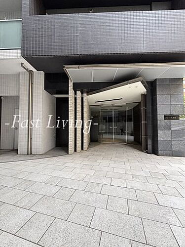 東京都港区浜松町１丁目 14階建 築9年4ヶ月
