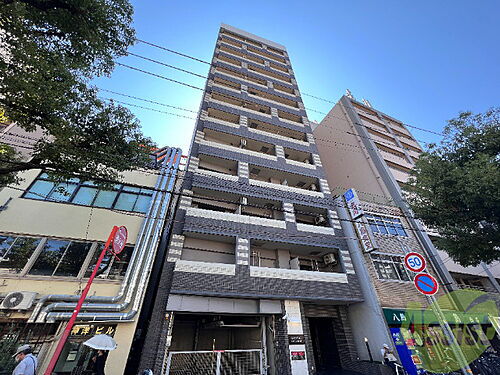 兵庫県神戸市中央区元町通３丁目 賃貸マンション