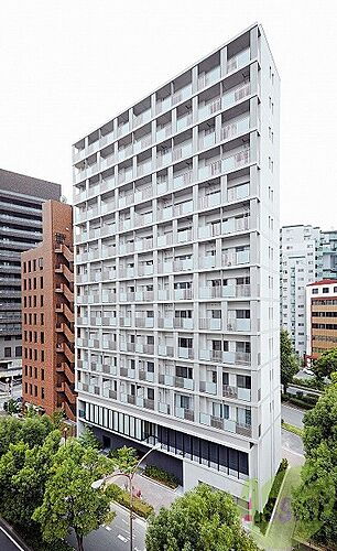 兵庫県神戸市中央区中山手通４丁目 賃貸マンション