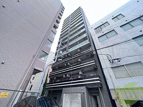 兵庫県神戸市中央区加納町３丁目 賃貸マンション