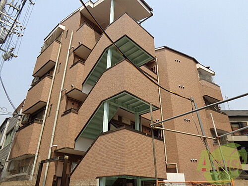 マンション王子