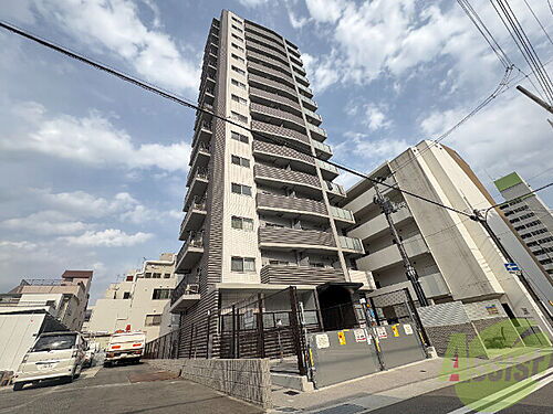 兵庫県神戸市中央区吾妻通５丁目 賃貸マンション