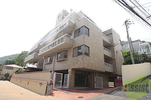 第４スカイマンション