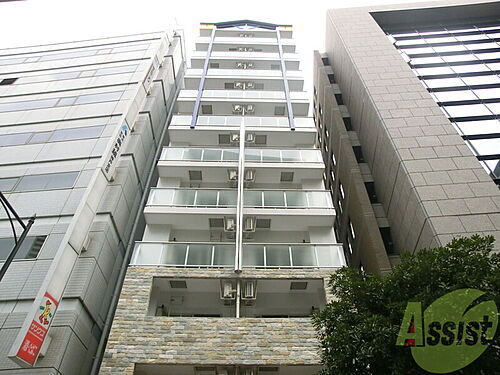 兵庫県神戸市中央区磯辺通２丁目 賃貸マンション