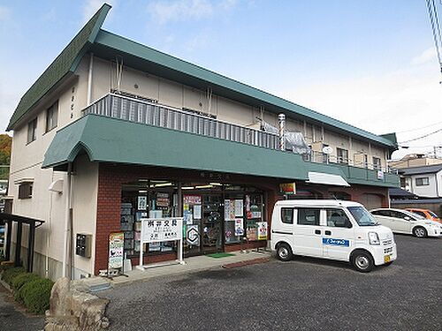 桝井ビル