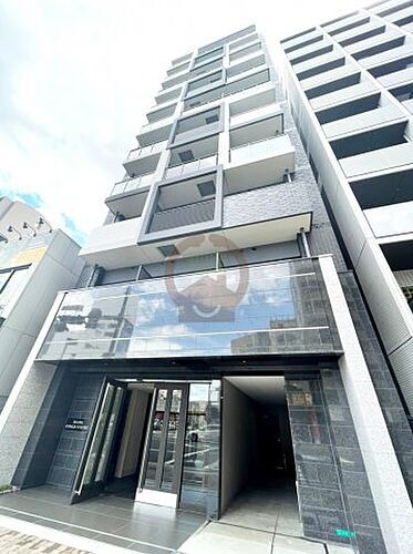 大阪府大阪市都島区片町１丁目 10階建 築4年6ヶ月
