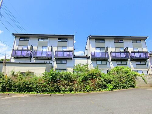 茨城県水戸市曙町 賃貸アパート