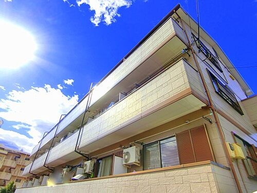 茨城県水戸市堀町 賃貸アパート