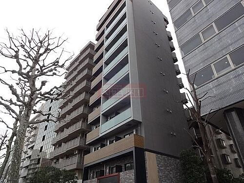 東京都中野区本町３丁目 12階建 築6年7ヶ月