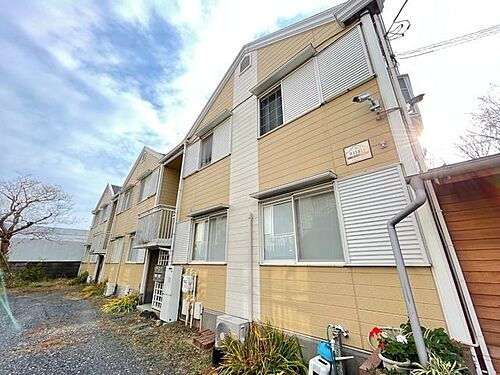 東京都立川市錦町５丁目 2階建 築33年11ヶ月