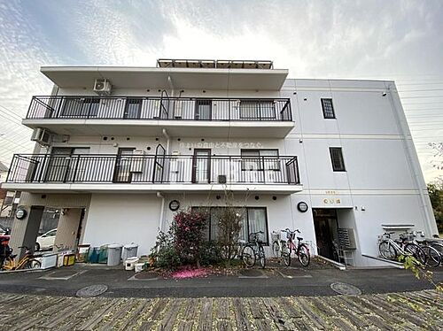 東京都国分寺市内藤２丁目 賃貸マンション