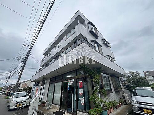 東京都府中市栄町２丁目 賃貸アパート