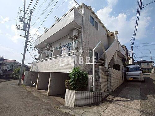 東京都国分寺市西恋ヶ窪１丁目 賃貸アパート