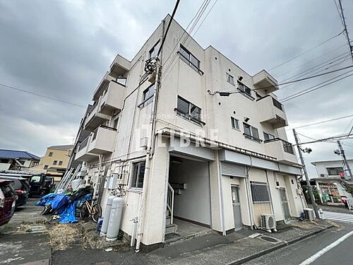 東京都日野市栄町４丁目 賃貸マンション
