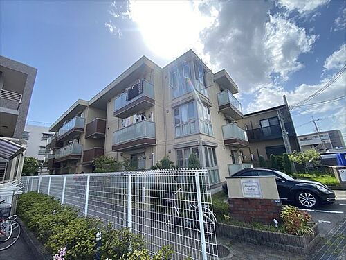 アメニティー・ベフ