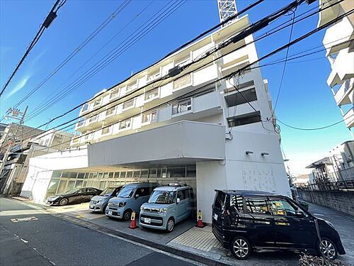 大阪府茨木市竹橋町 5階建