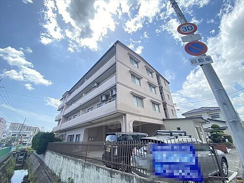 アンソレイユ中穂積