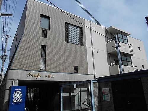 大阪府摂津市千里丘東３丁目 賃貸マンション