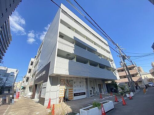大阪府茨木市中津町 7階建 築23年7ヶ月
