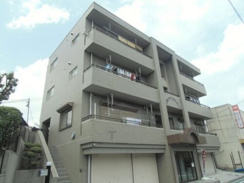 大阪府吹田市千里丘上 賃貸マンション