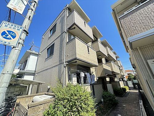 大阪府摂津市正雀本町１丁目 賃貸アパート