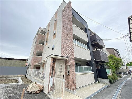 大阪府摂津市千里丘１丁目 賃貸アパート