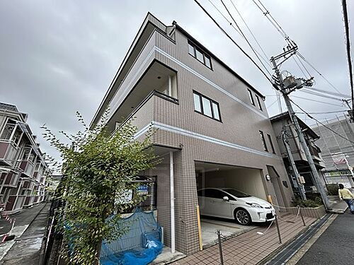 ラ・メゾン・ド・ジョワ