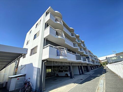 フラット３４茨木