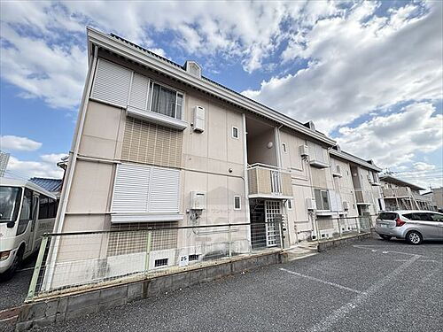 リビエラ　Ｂ棟