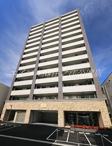 大阪府大阪市住吉区万代東３丁目 賃貸マンション