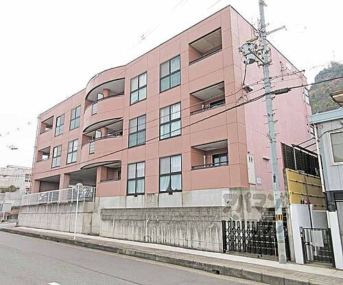 滋賀県大津市稲葉台 3階建 築28年8ヶ月