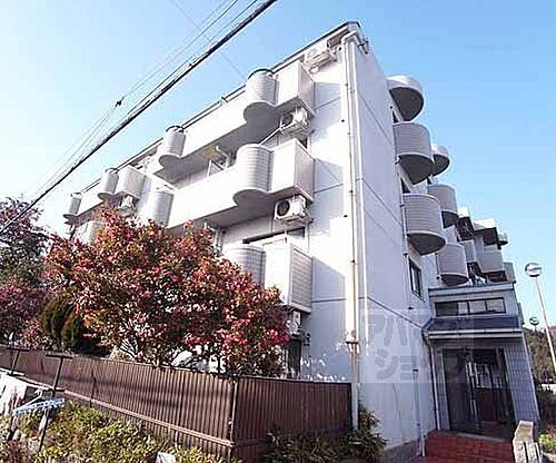 滋賀県大津市横木１丁目 4階建 築34年9ヶ月