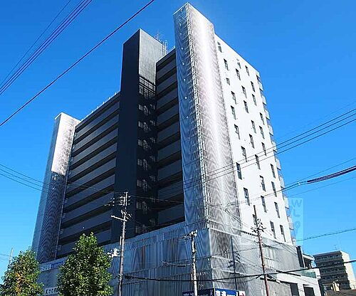 京都府京都市下京区中堂寺南町 13階建 築23年6ヶ月