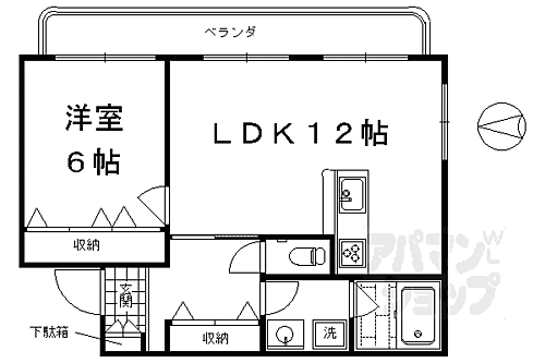 京都府京都市下京区柿本町 京都駅 1LDK マンション 賃貸物件詳細