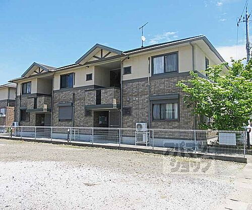 滋賀県大津市今堅田２丁目 2階建 築20年7ヶ月