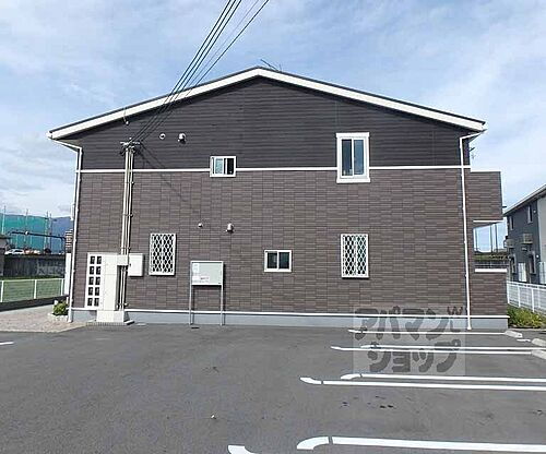 滋賀県大津市今堅田２丁目 2階建 築10年11ヶ月