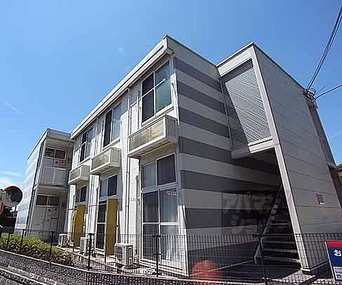 京都府京都市伏見区深草大亀谷東古御香町 築23年4ヶ月 2階建