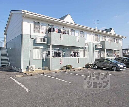 滋賀県大津市大江６丁目 築10年10ヶ月 2階建