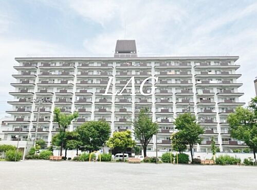 東京都江東区牡丹２丁目 10階建 築51年6ヶ月