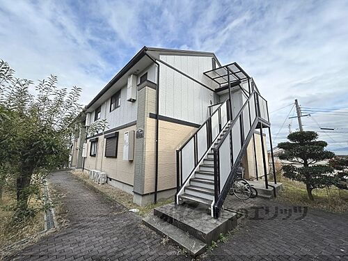 奈良県北葛城郡広陵町みささぎ台 2階建 築29年9ヶ月