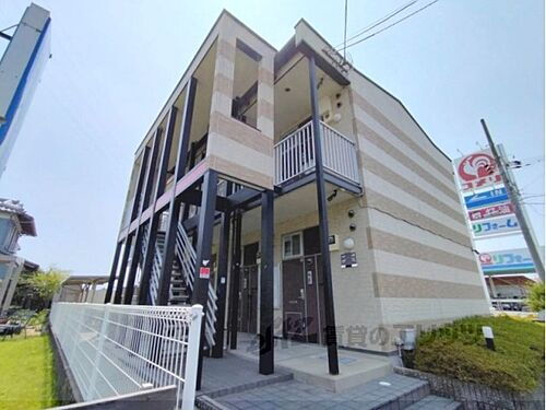 奈良県橿原市北妙法寺町 2階建 築20年9ヶ月
