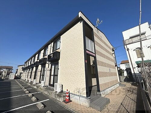 奈良県葛城市長尾 2階建 築19年1ヶ月