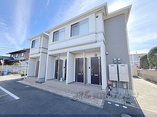 奈良県香芝市穴虫 2階建 築9年5ヶ月