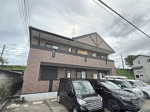奈良県大和高田市旭北町 2階建 築18年5ヶ月