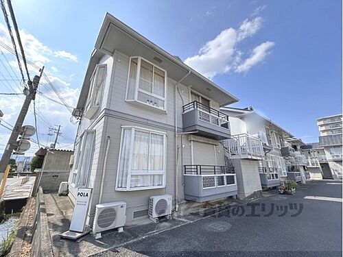 奈良県橿原市栄和町 賃貸アパート