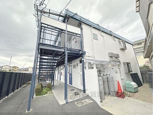 奈良県橿原市久米町 賃貸アパート