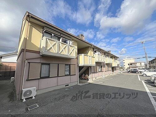 奈良県葛城市當麻 築32年11ヶ月 2階建