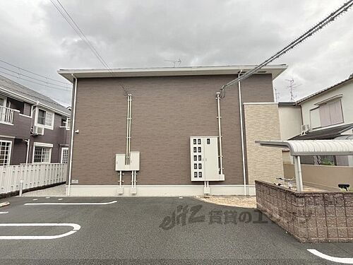 奈良県大和高田市大字市場 2階建 築6年6ヶ月